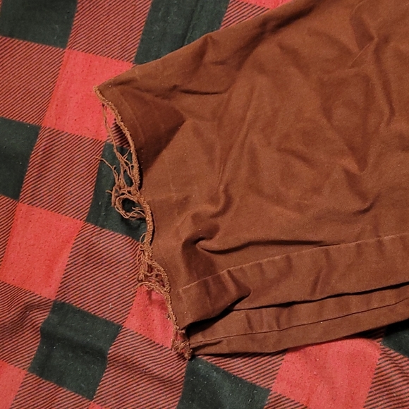 A.N.A skinny cargo pants - Picture 3 of 3